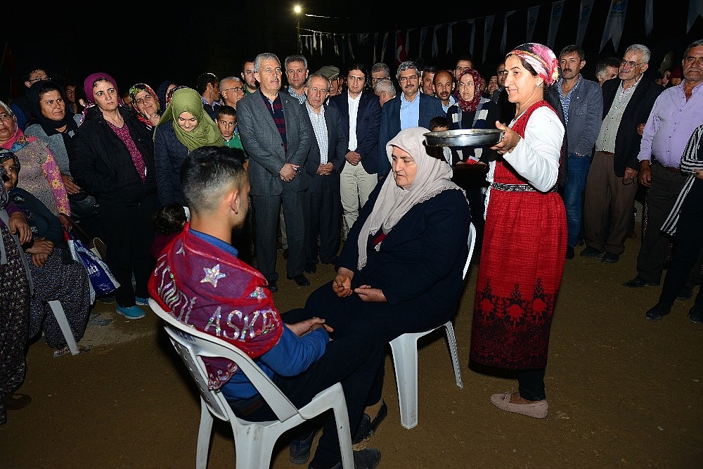 19. Tarım ve Seracılık Festivali