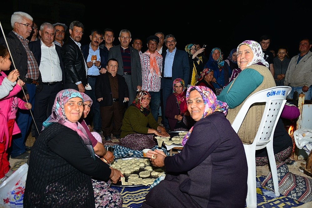 19. Tarım ve Seracılık Festivali
