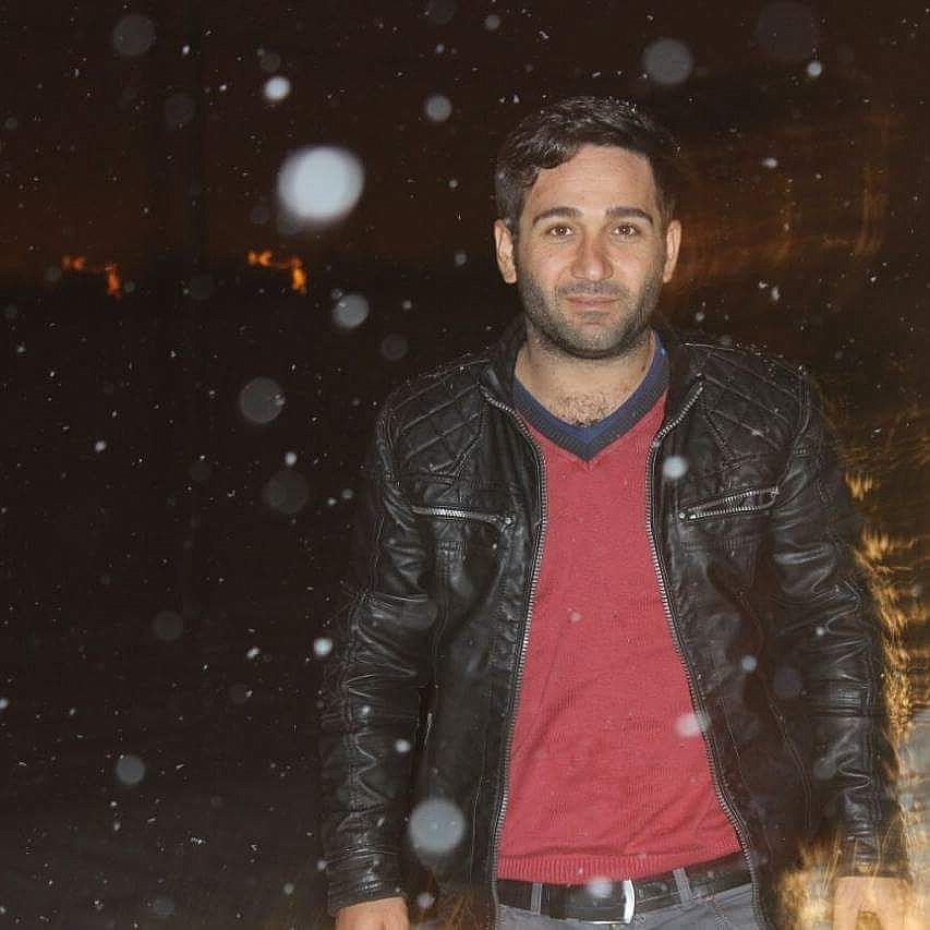 2 ay önce evlenen genç adamın feci ölümü! (Videolu)