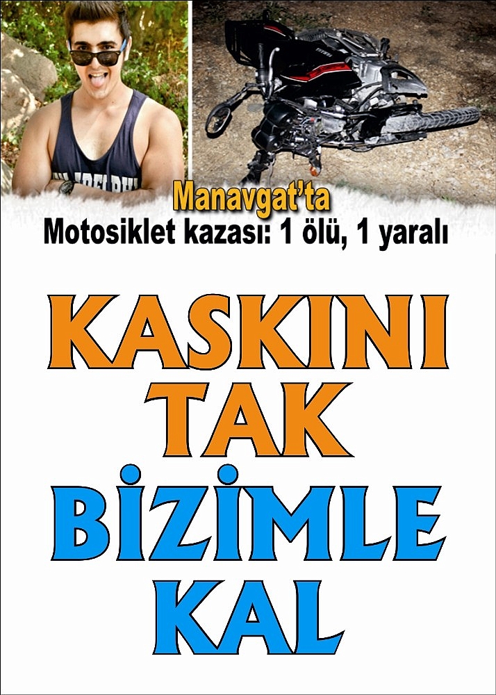 AK Parti Gençlik Kollarından 'Kaskını Tak, Bizimle Kal' etkinliği