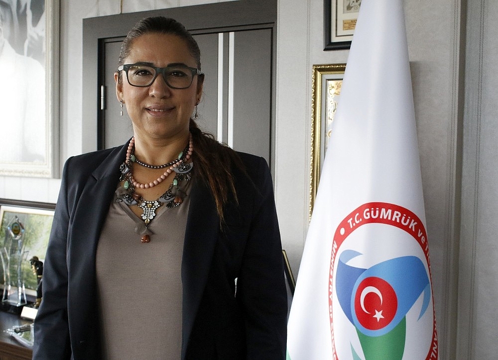Antalya'da istenmeyen SMS'lere ceza yağdı
