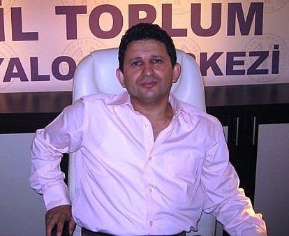 Antalya'da istenmeyen SMS'lere ceza yağdı