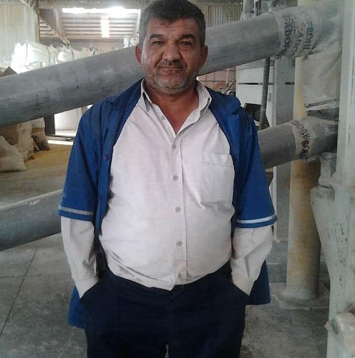 Arının soktuğu arıcı hayatını kaybetti!
