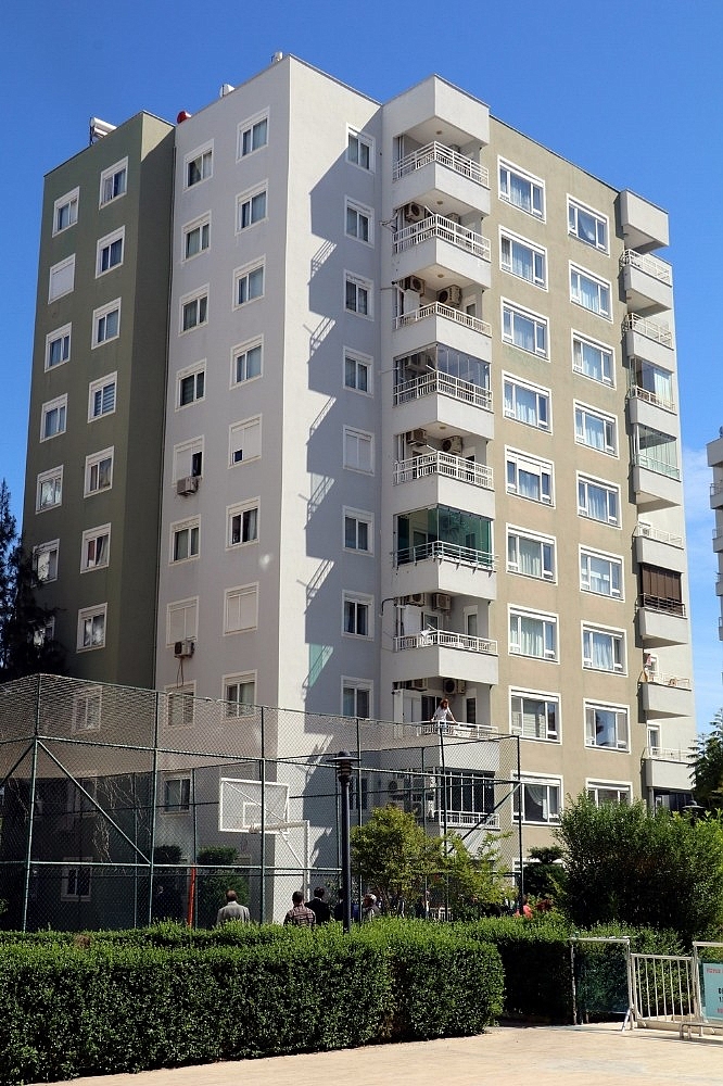 'Birçok kişinin canını yaktım' dedi, intihar etti!