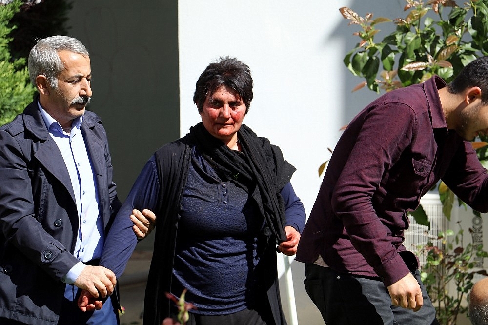 'Birçok kişinin canını yaktım' dedi, intihar etti!
