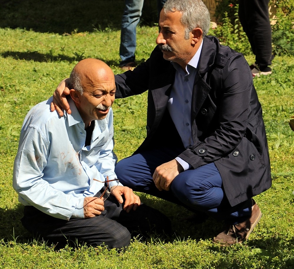 'Birçok kişinin canını yaktım' dedi, intihar etti!