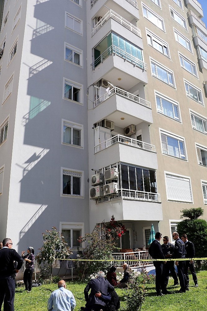 'Birçok kişinin canını yaktım' dedi, intihar etti!