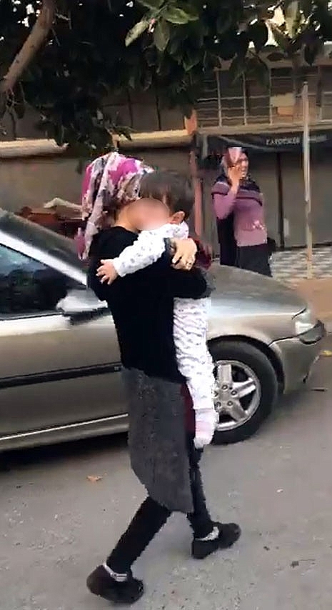 Böyle otomobil aşkı görülmedi!