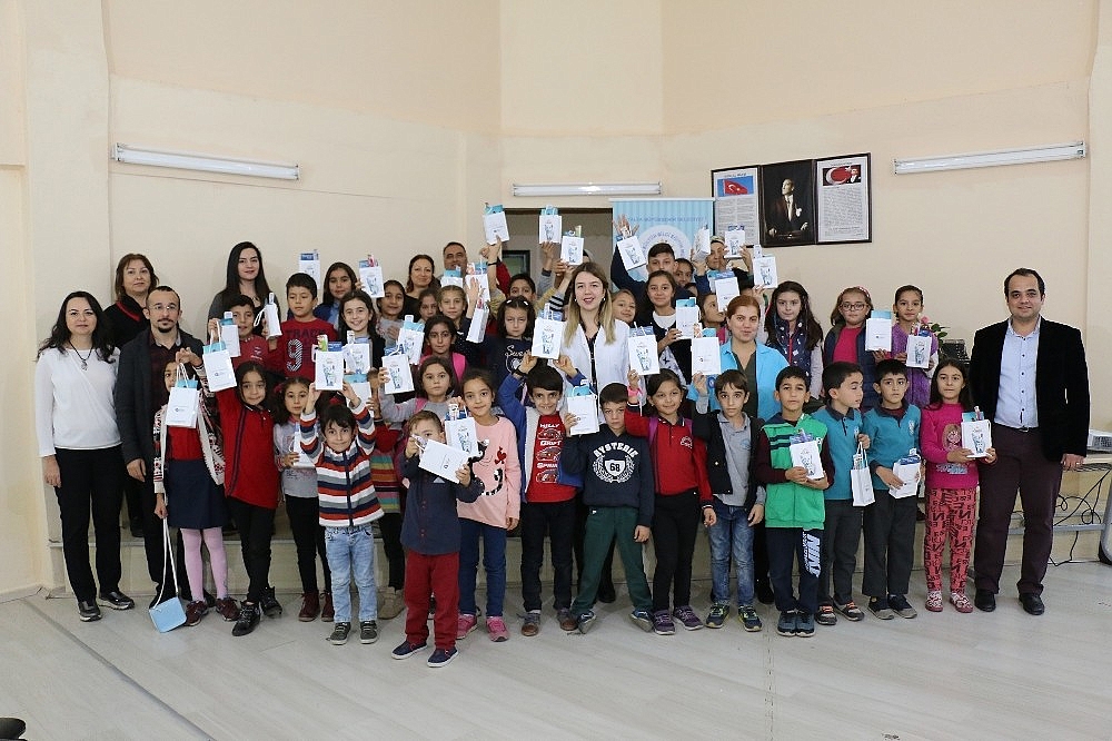 Büyükşehir sağlık hizmetlerine devam ediyor