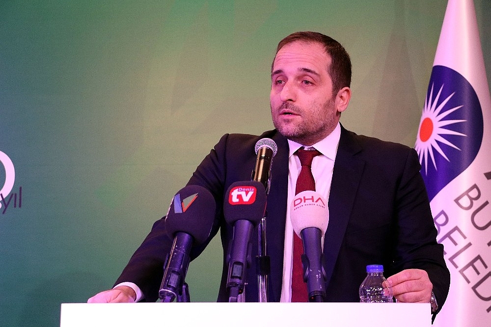 Çiftçilerin sorunları masaya yatırıldı