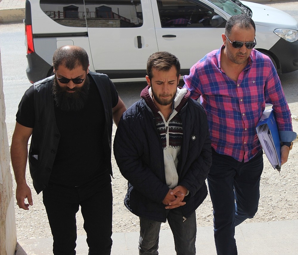 Dilara Kandak cinayetinde eski eş tutuklandı!