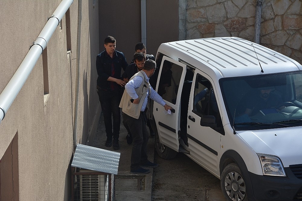 Dilara Kandak cinayetinde eski eş tutuklandı!