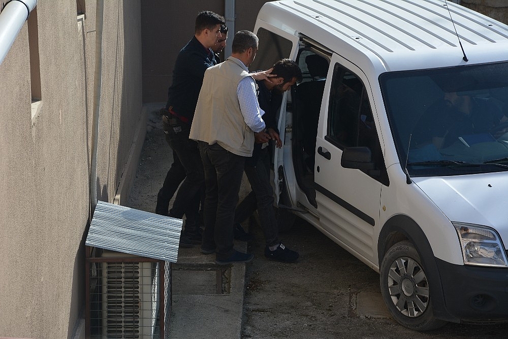 Dilara Kandak cinayetinde eski eş tutuklandı!