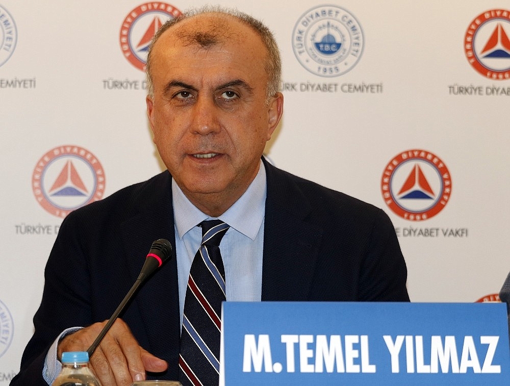 "Diyabet cerrahisinde müthiş rant var"