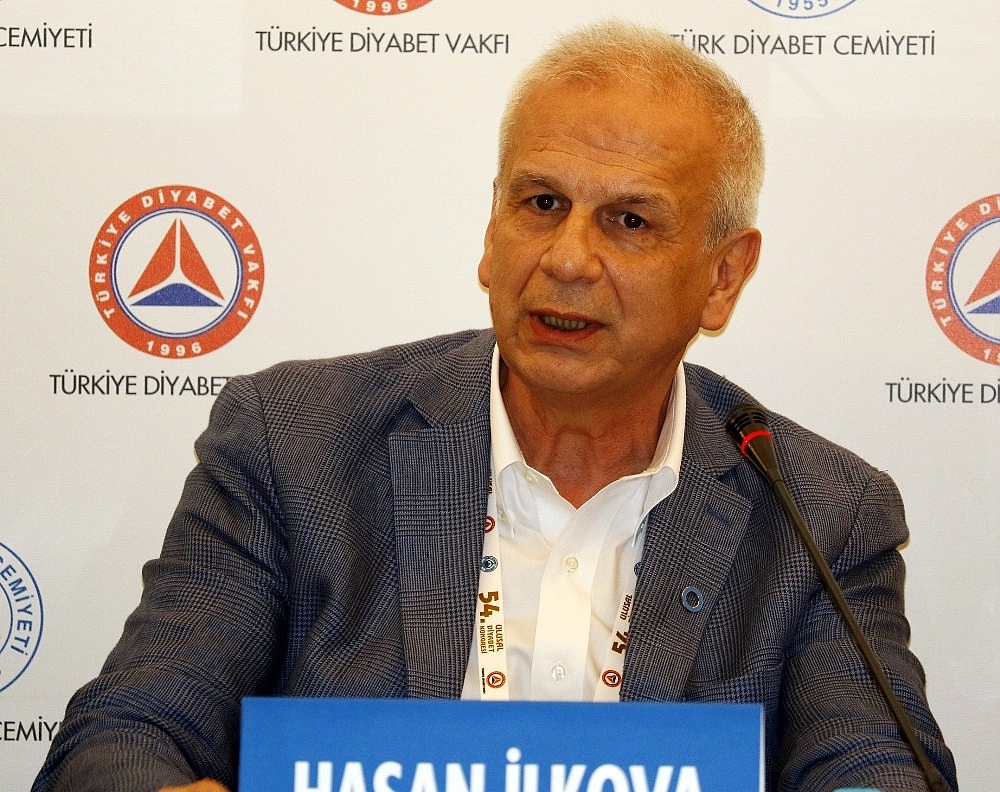 "Diyabet cerrahisinde müthiş rant var"