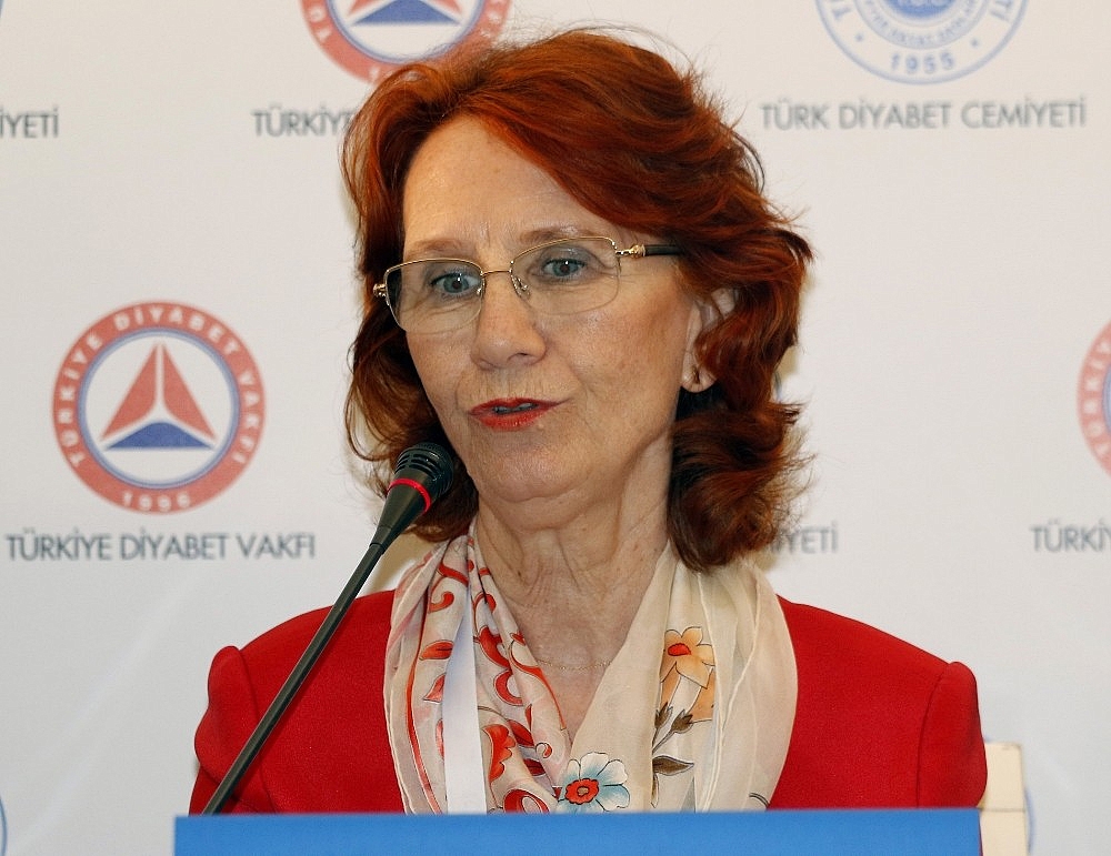 "Diyabet cerrahisinde müthiş rant var"