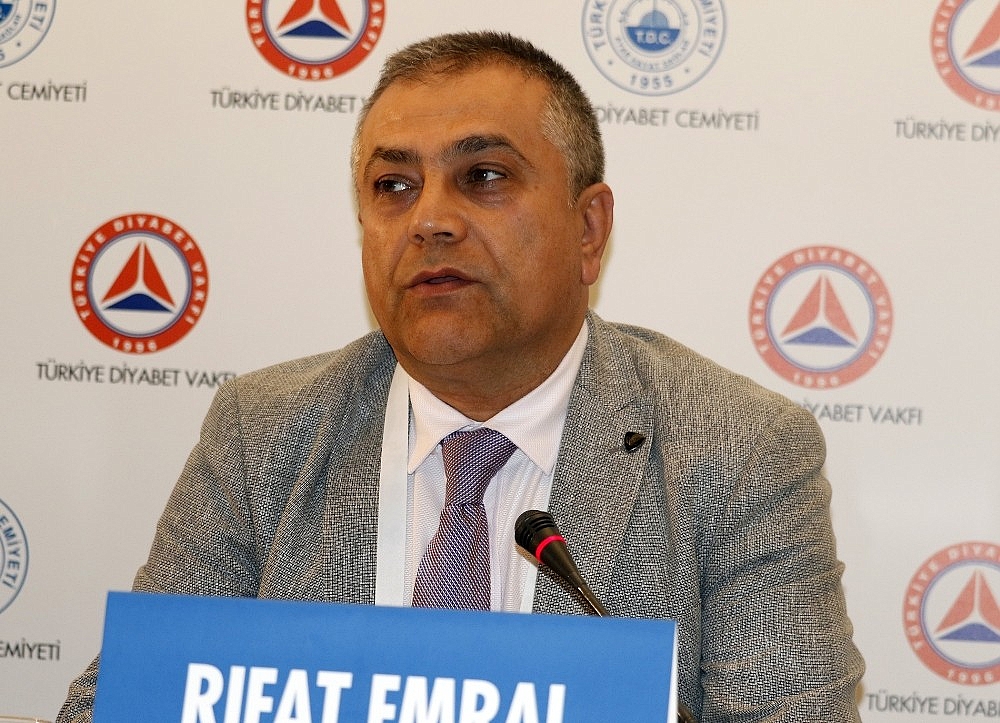 "Diyabet cerrahisinde müthiş rant var"