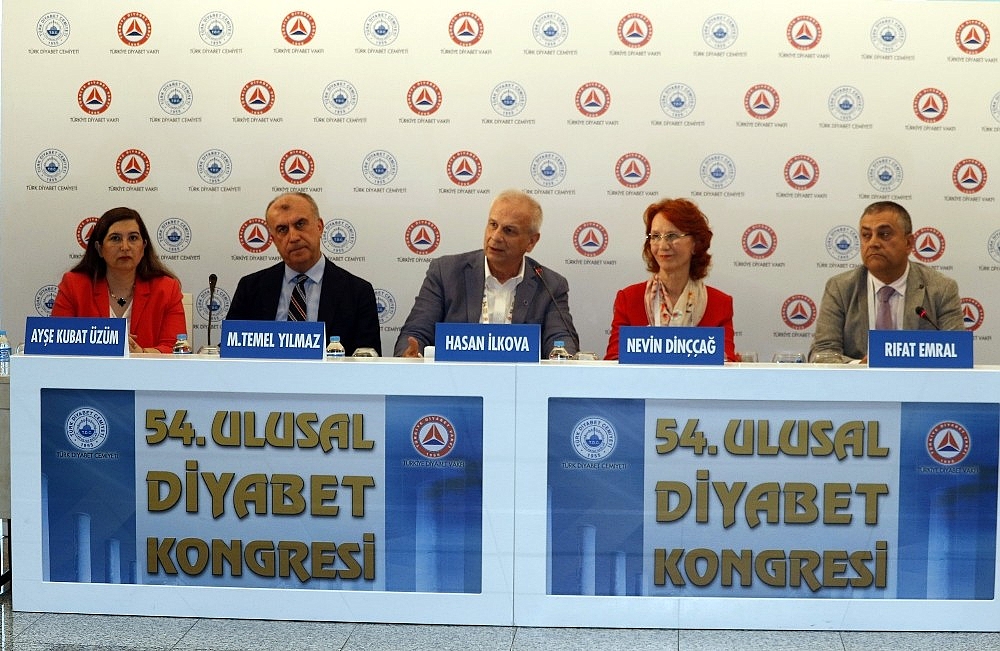 "Diyabet cerrahisinde müthiş rant var"