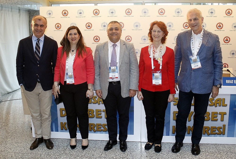 "Diyabet cerrahisinde müthiş rant var"