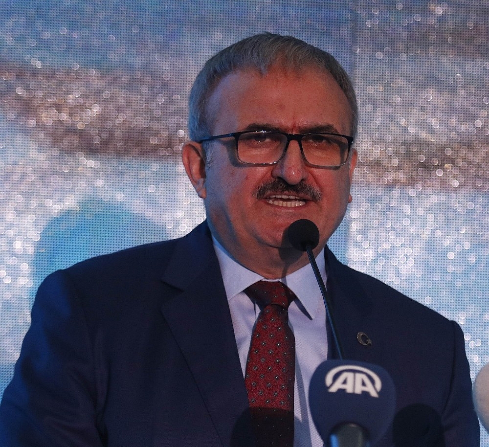 Eurasia Airshow başladı (Videolu)