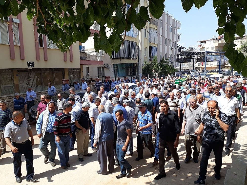 Kore Gazisi 87 yaşında hayatını kaybetti!