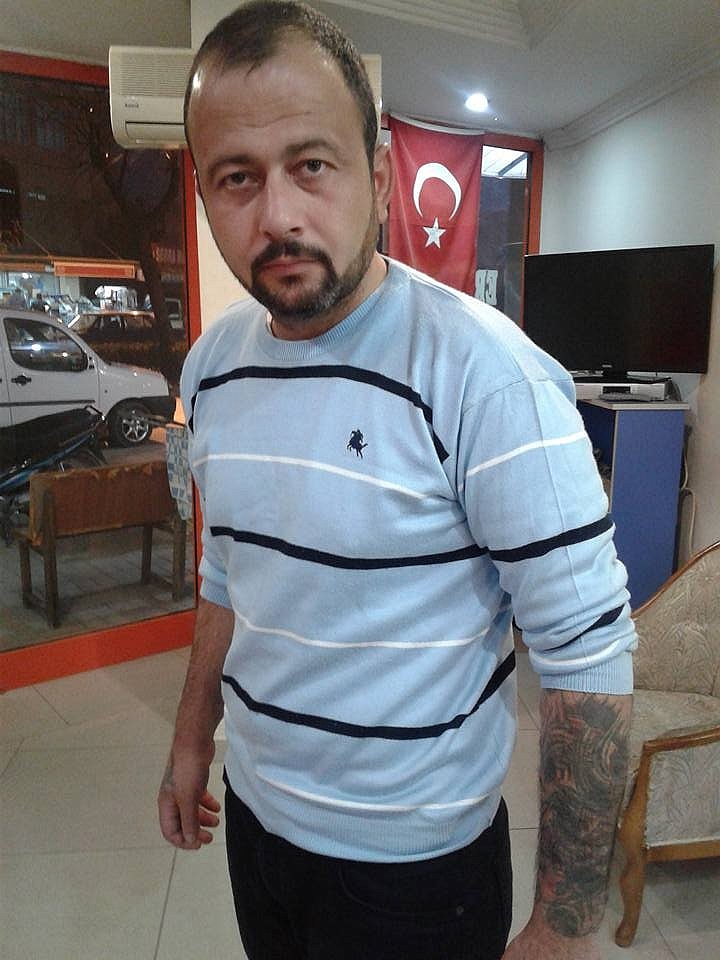 Murat Ünal cinayetinde sanıklara ceza yağdı!