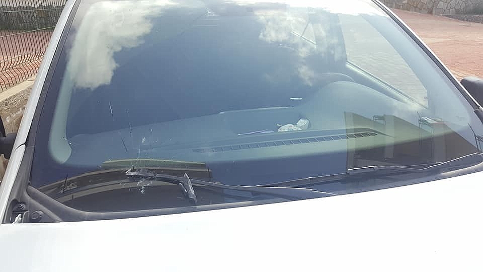 Nöbetçi eczane ararken hayatının şokunu yaşadı!