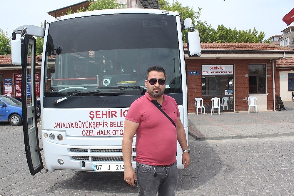Otobüste kalp krizi geçiren kadın hastaneye yetiştirildi!