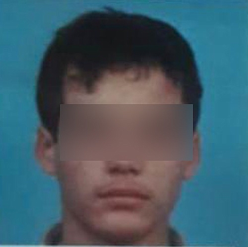 Polis peşini bırakmadı, 13 yıl sonra cezaevinde buldu!