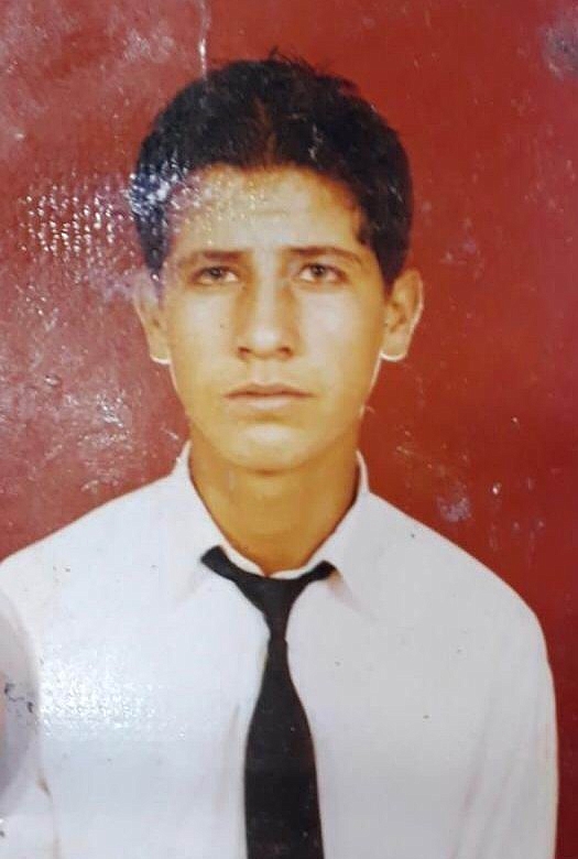 Polis peşini bırakmadı, 13 yıl sonra cezaevinde buldu!