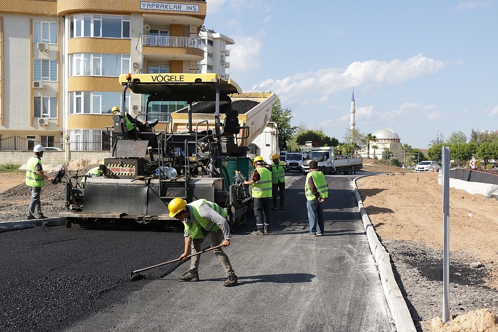Sağlık İl Müdürlüğü Kavşağı'nda yeni dönem 4 Nisan gecesi başlıyor