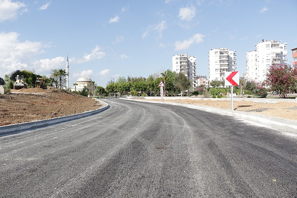 Sağlık İl Müdürlüğü Kavşağı'nda yeni dönem 4 Nisan gecesi başlıyor