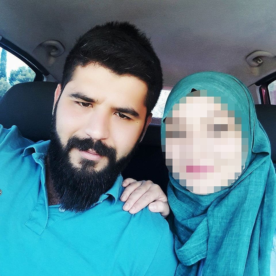 Tartıştığı komşularının üzerine kurşun yağdırdı: 2 ölü, 2 yaralı!