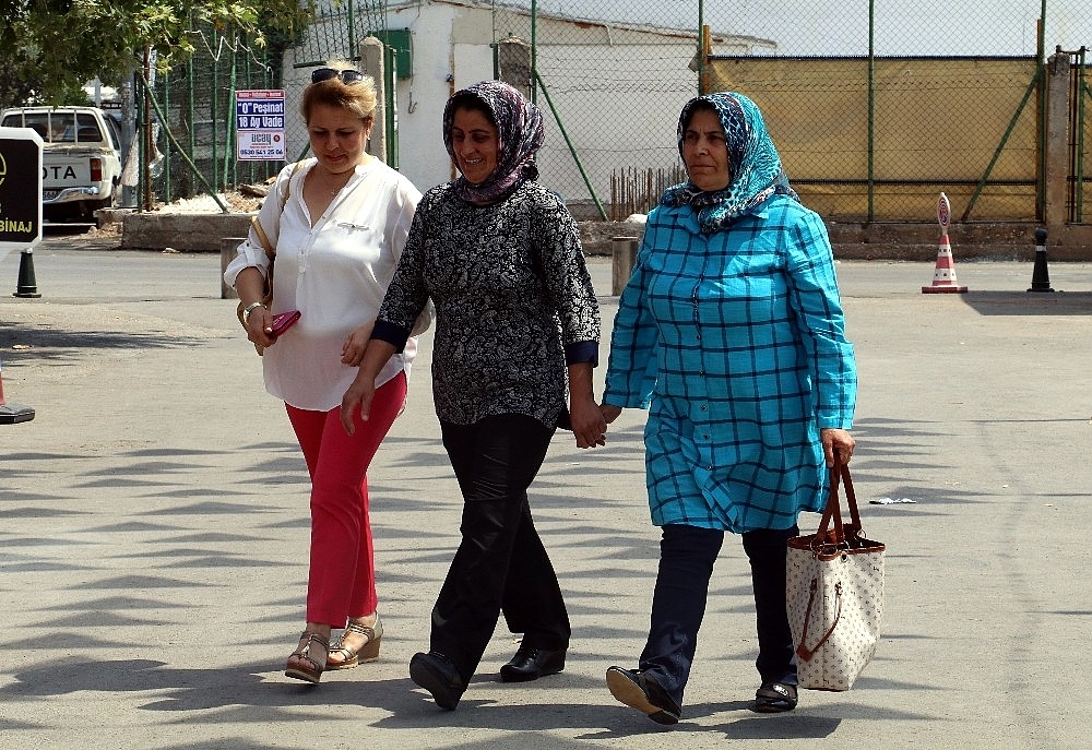 Ticaretteki azmiyle örnek olan kadın, siyasete atıldı