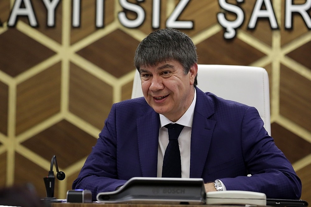 Türel'den Balbey Mahallesi açıklaması