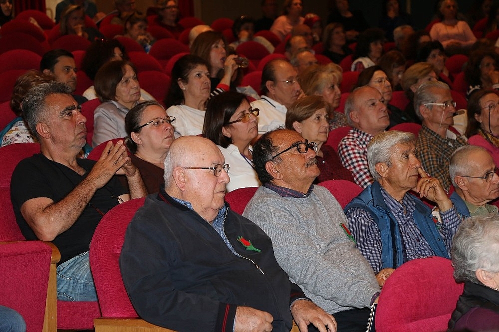 Türkiye'nin ilk Parkinson Okulu Antalya'da açıldı