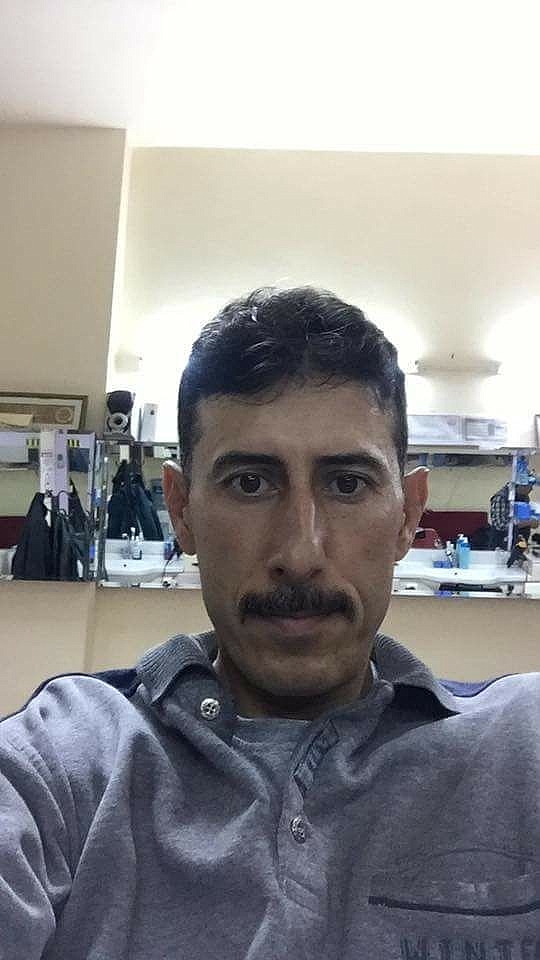 13 gündür kayıp çiftçinin cesedi kuyuda bulundu!