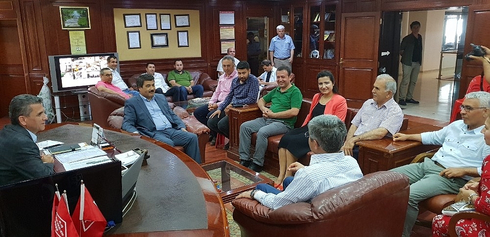 AK Parti'den tarıma dev destek