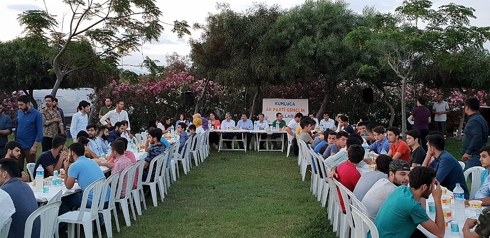 AK Parti'den tarıma dev destek