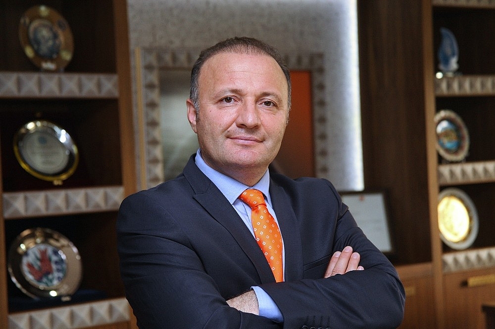 Akdeniz Üniversitesi En İyiler Arasında