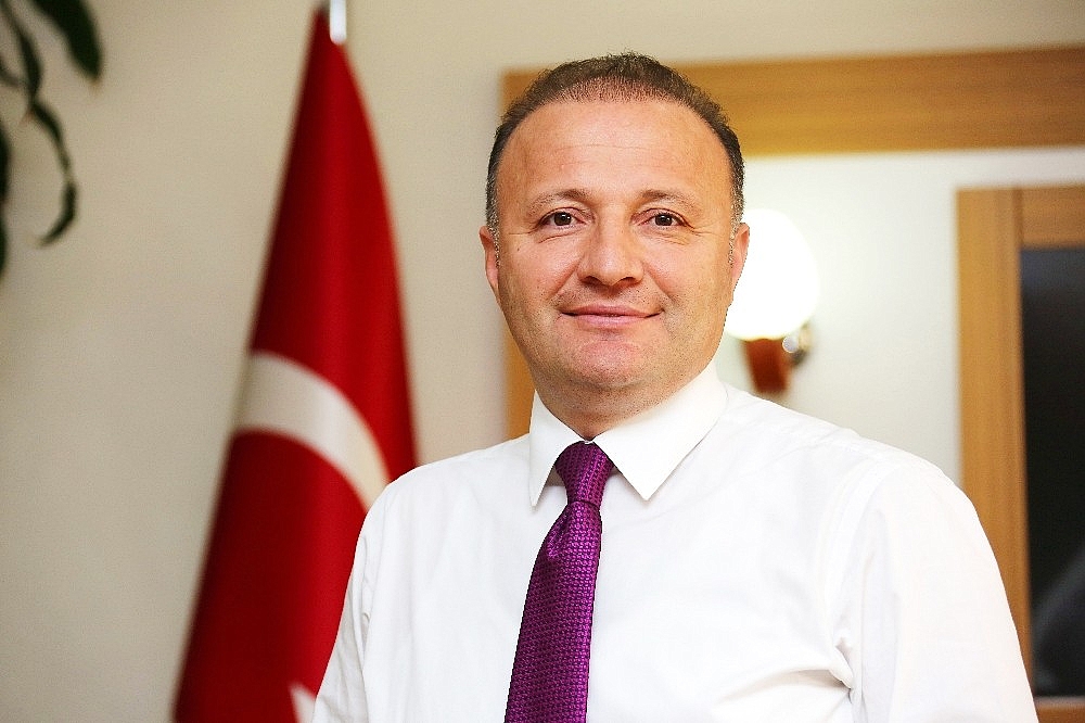 Akdeniz Üniversitesi YÖS Başvurularını ikiye katladı