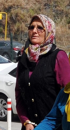 Alanya'da çifte ölümle ilgili 1 tutuklama!