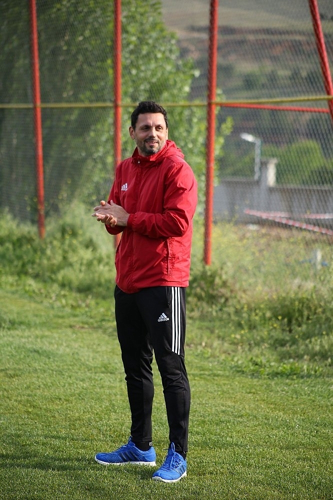 Antalyaspor, Erol Bulut ile prensipte anlaştı