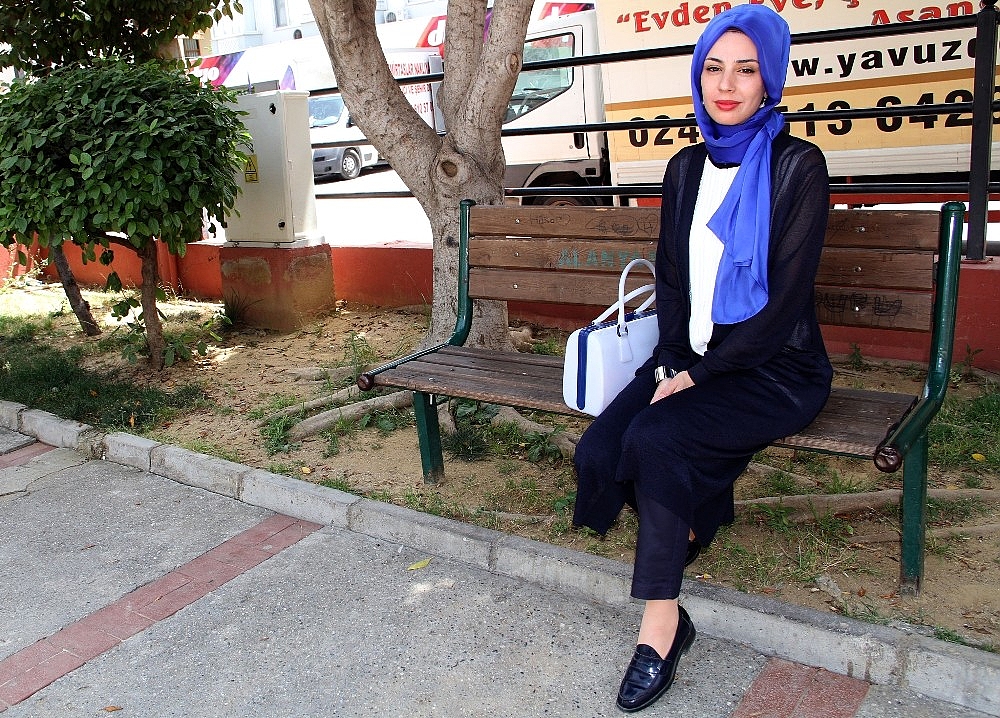 Araba almak için bankadan çektiği 56 bin TL'yi bankta unuttu!