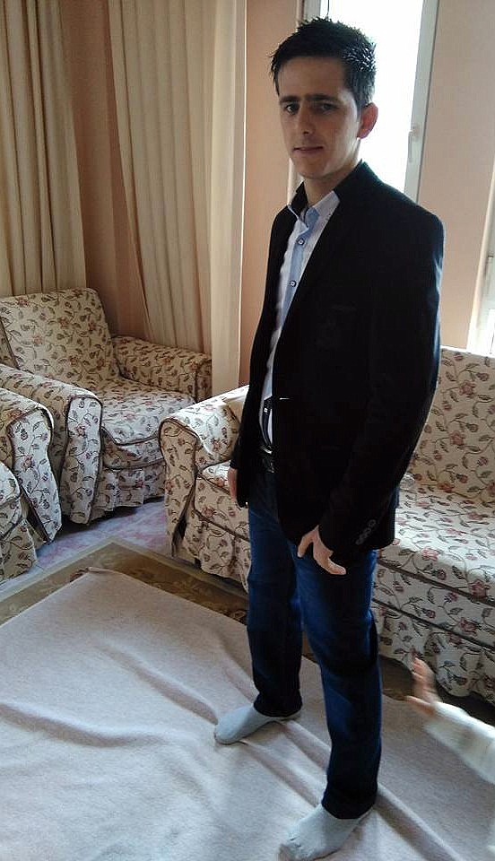 Balık tutmak isterken canından oldu!