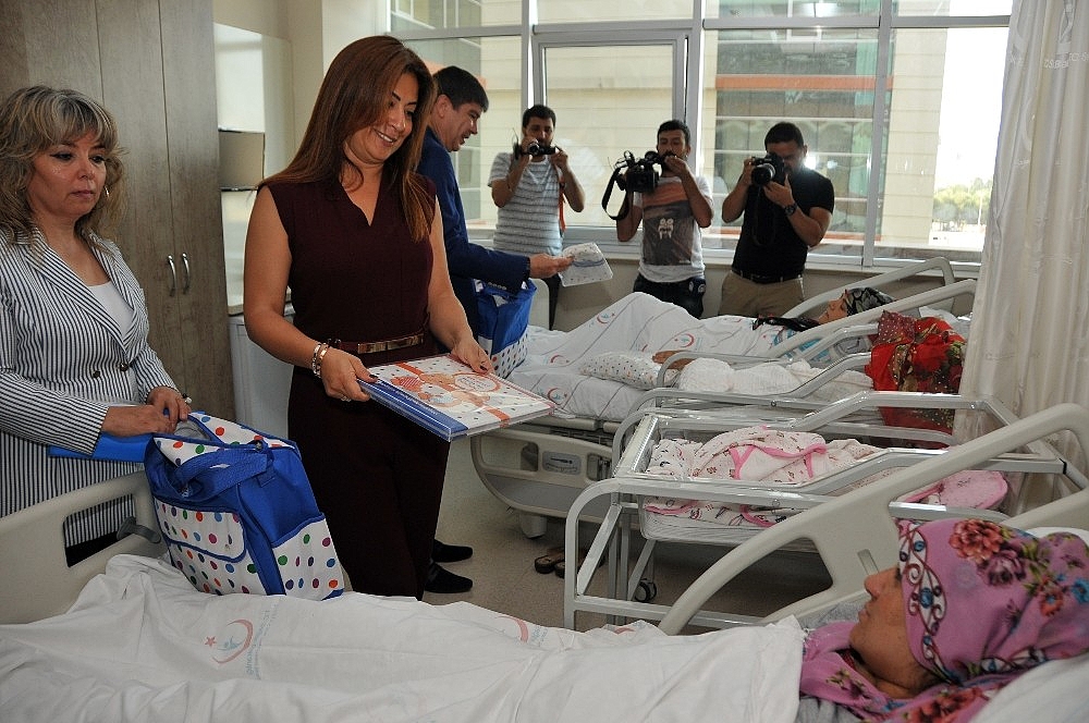 Büyükşehir'den 'En Yeni Antalyalı' kampanyası