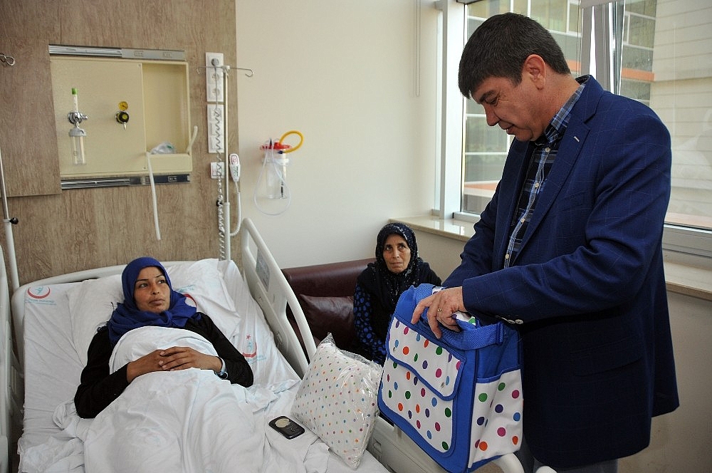 Büyükşehir'den 'En Yeni Antalyalı' kampanyası