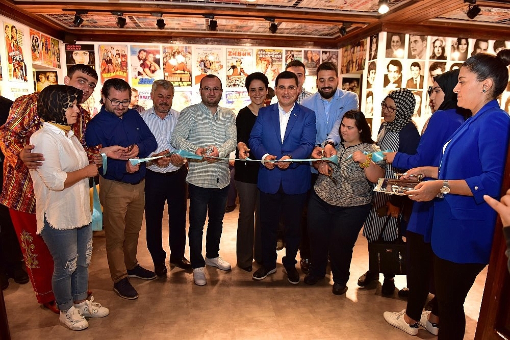 Dokuma Yeşilçam kapılarını açtı