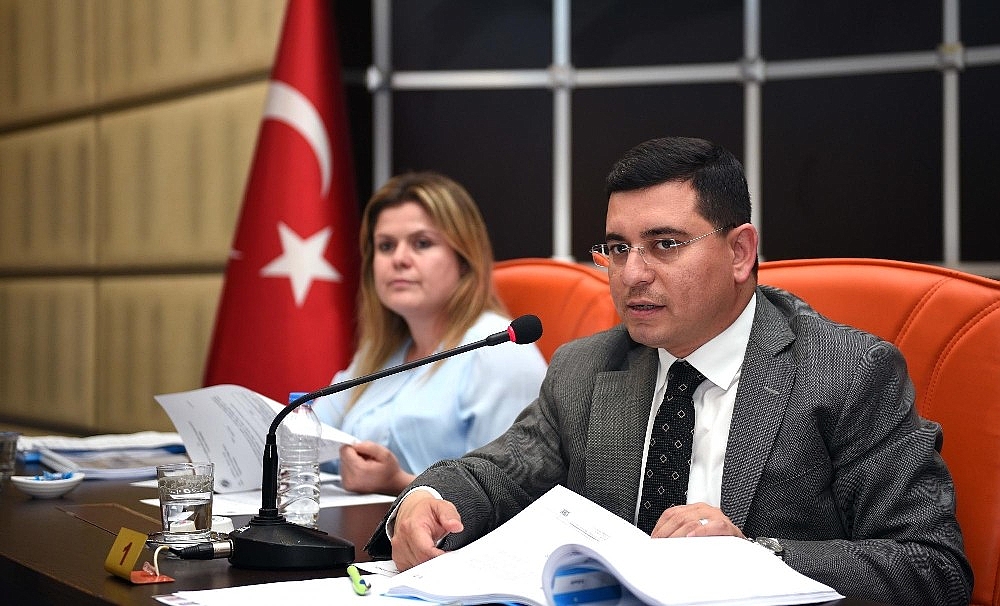 Düdenbaşı mahallesi, 'Demirgül' olacak