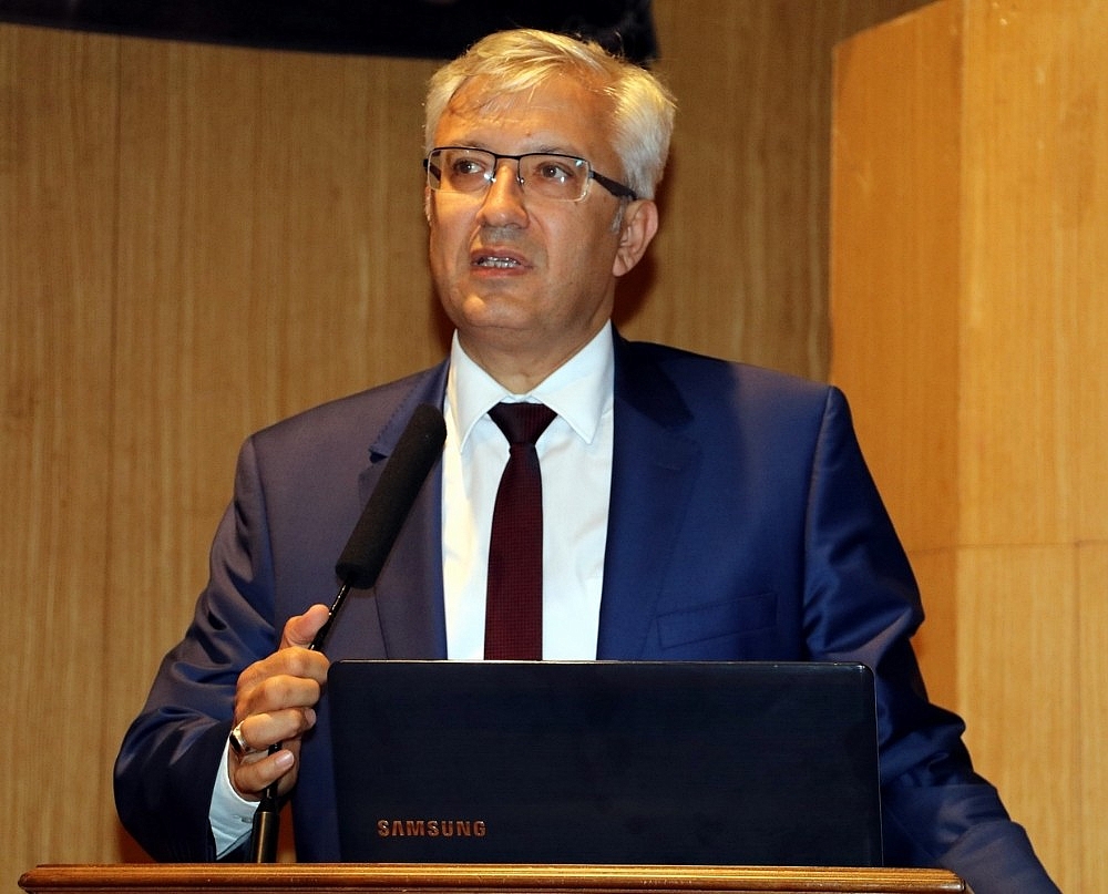 Müftülük personeline, uyuşturucu semineri